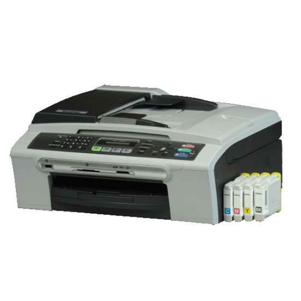 Brother MFC-295 CN Printer Ink