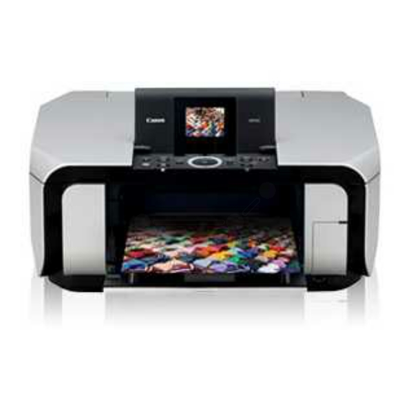 Canon Pixma MP 610 Printer Ink