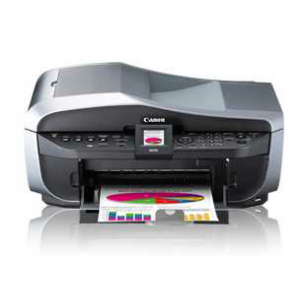Canon Pixma MX 700 Printer Ink