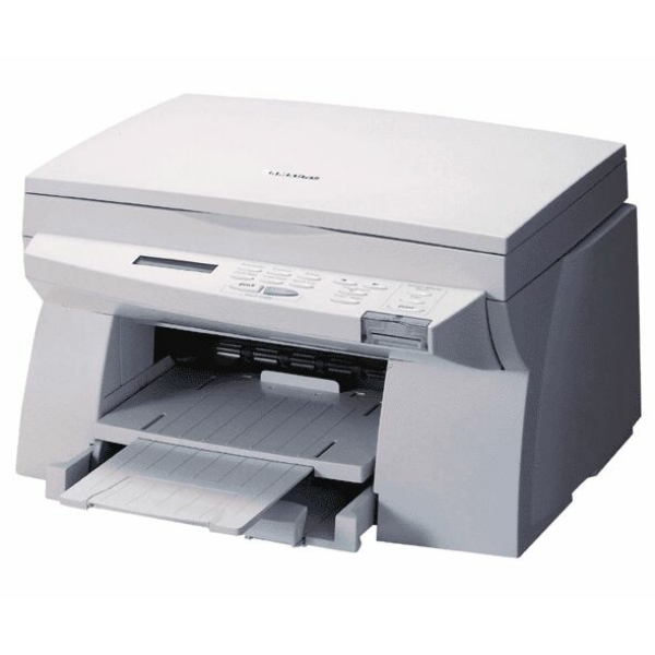 Samsung SCX printers family icon