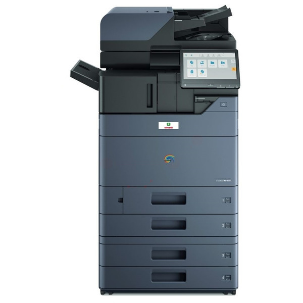 Olivetti D-Color MF 2555 Printer Toner