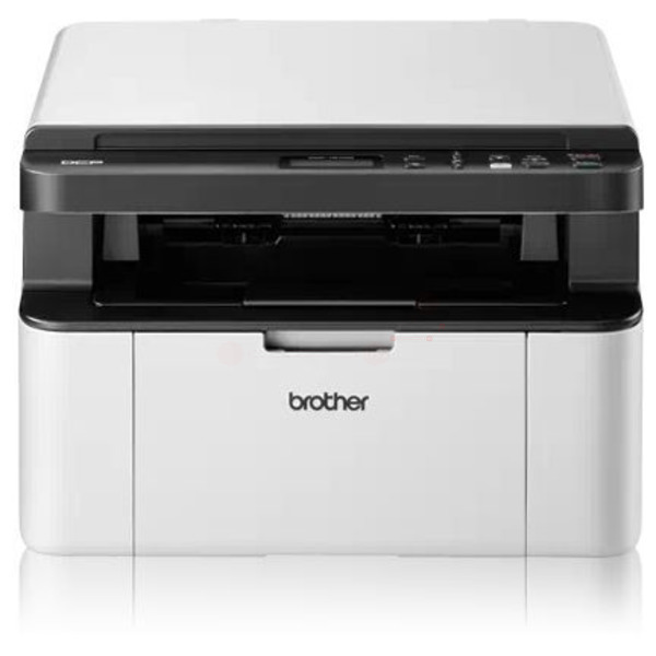 Brother DCP-1610 WVB Printer Toner