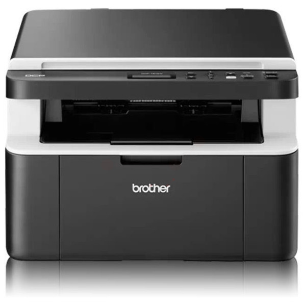 Brother DCP-1612 WVB Printer Toner