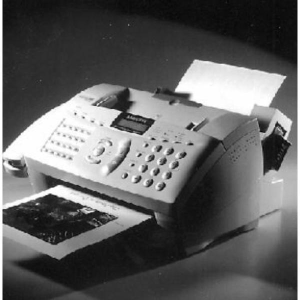 Samsung SF-4500 Printer Ink