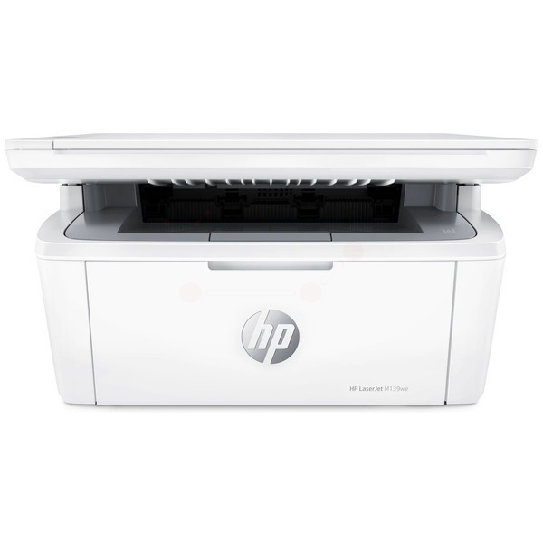 HP LaserJet MFP M 139 we Printer Toner