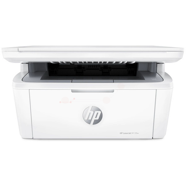 HP LaserJet MFP M 139 w Printer Toner