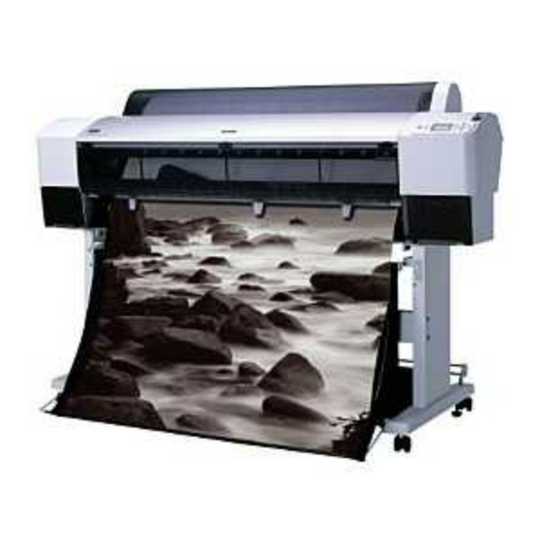 Epson Stylus Pro 9880 Printer Ink