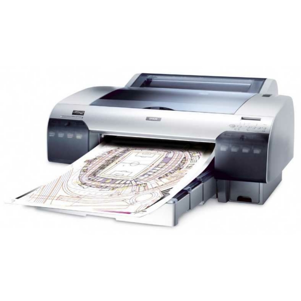 Epson Stylus Pro 4880 Printer Ink