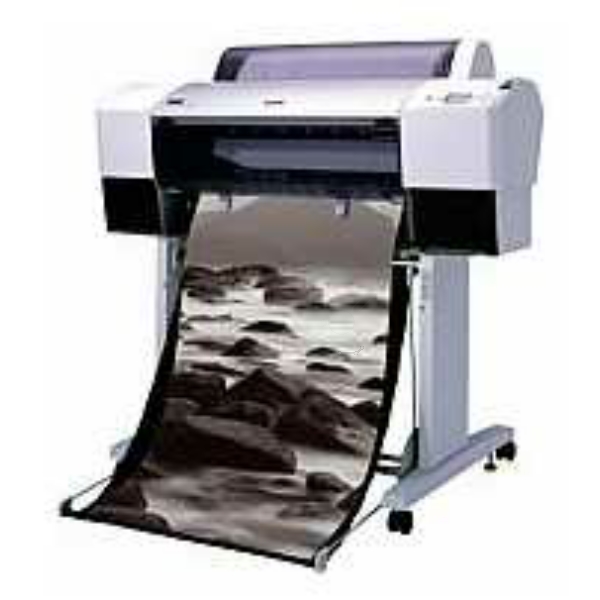 Epson Stylus Pro 7880 Printer Ink