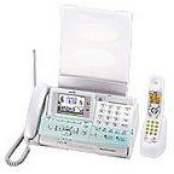 Sanyo SFX printers family icon