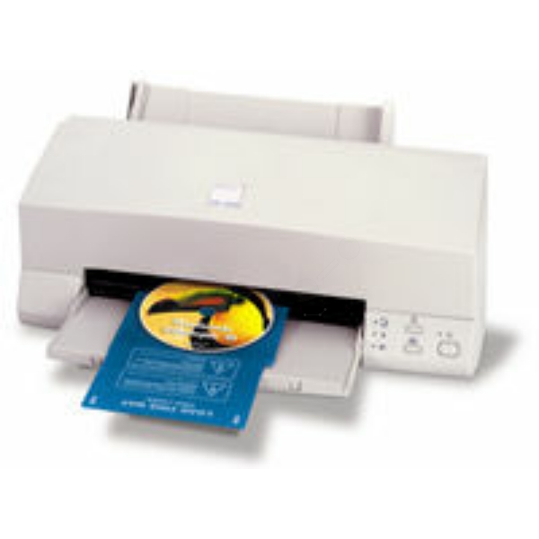 Seiko Precision CDP 2000 Printer Ink