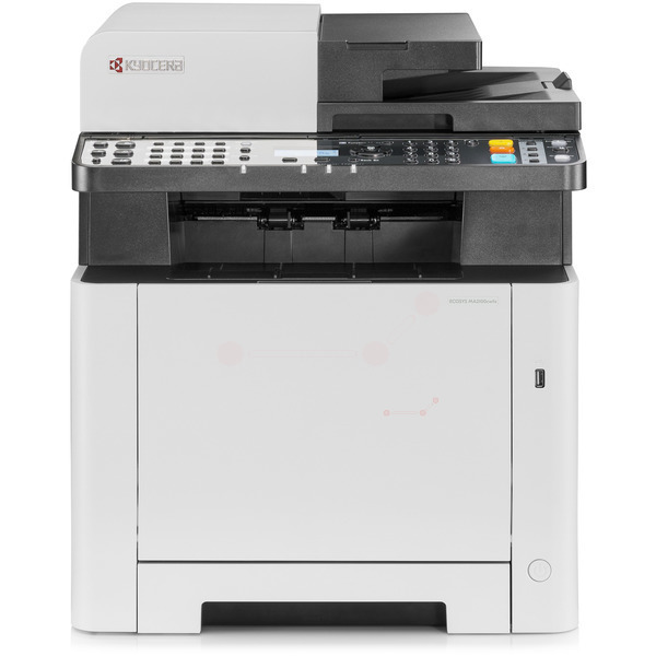 Kyocera MA 2100 cwfx Printer Toner
