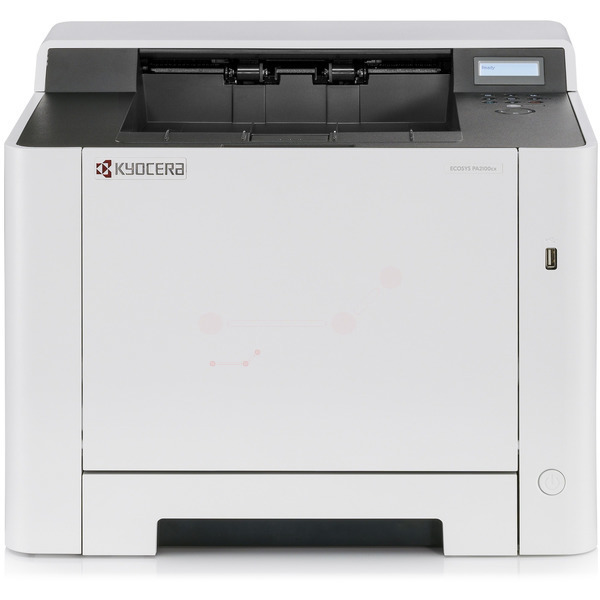Kyocera ECOSYS PA 2100 cwx Plus Printer Toner