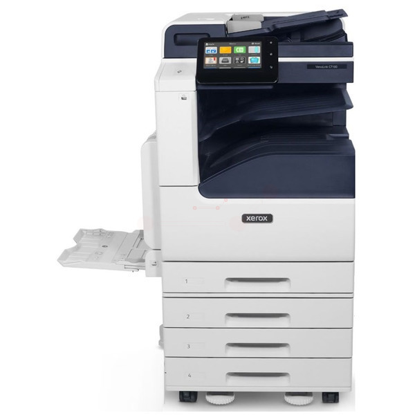 Xerox VersaLink C 7130 DN Printer Toner