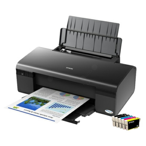 Epson Stylus D printers family icon