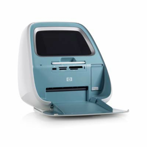 HP PhotoSmart A 828 Printer Ink