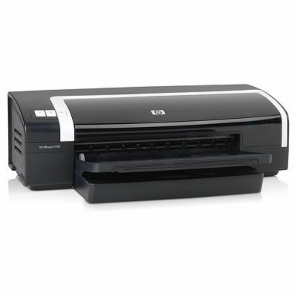 HP OfficeJet K 7103 Printer Ink
