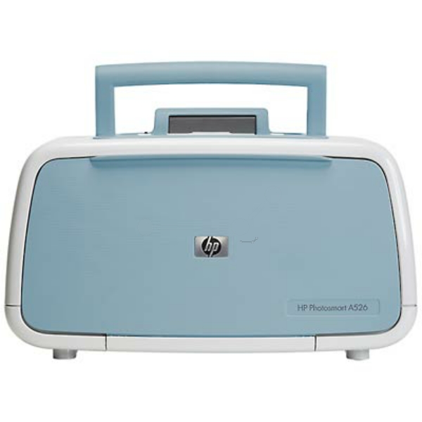 HP PhotoSmart A 526 Printer Ink