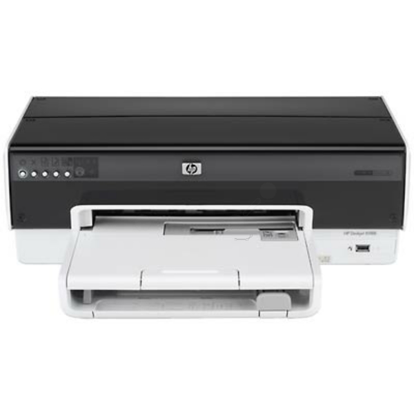 HP DeskJet 6988 Printer Ink