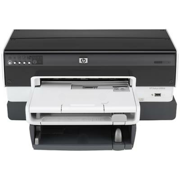 HP DeskJet 6988 DT Printer Ink