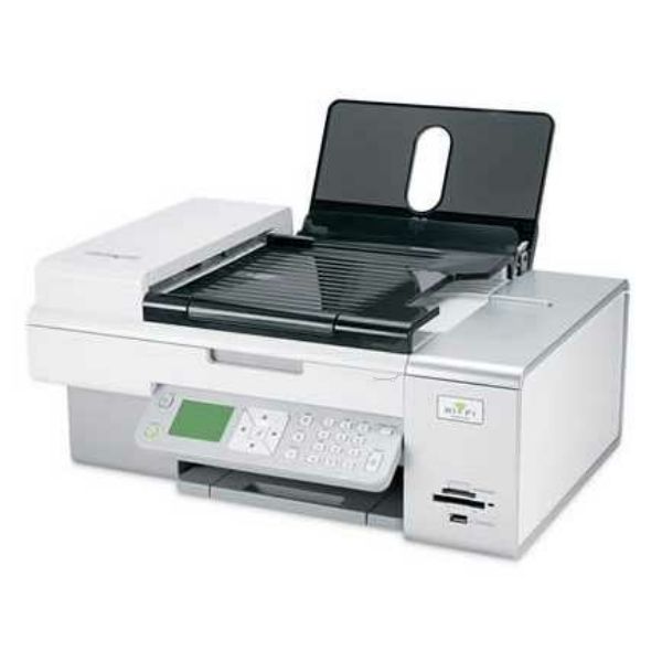 Lexmark X 7550 Printer Ink