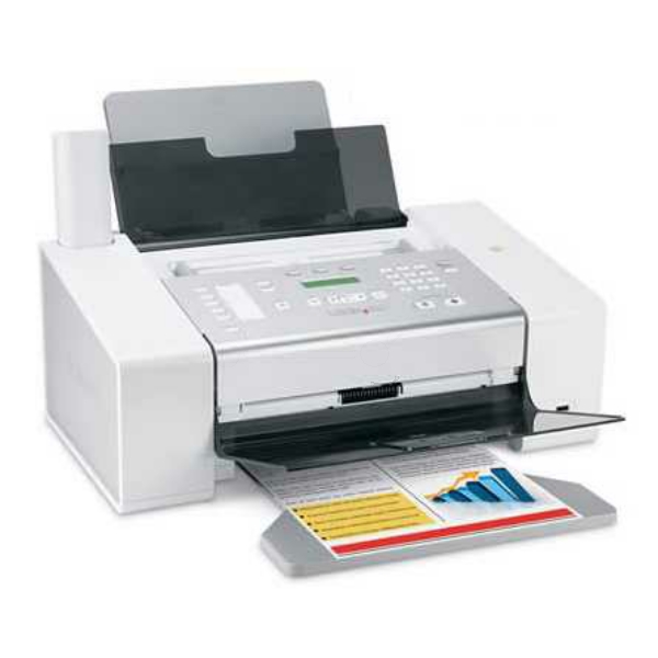 Lexmark X 5070 Printer Ink