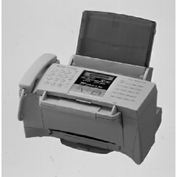 Sharp FO printers family icon