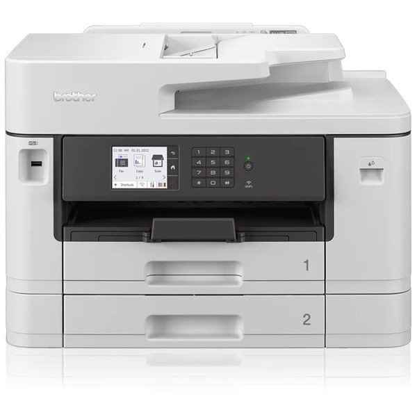 Brother MFC-J 5740 DW Printer Ink