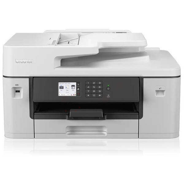 Brother MFC-J 6540 DW Printer Ink