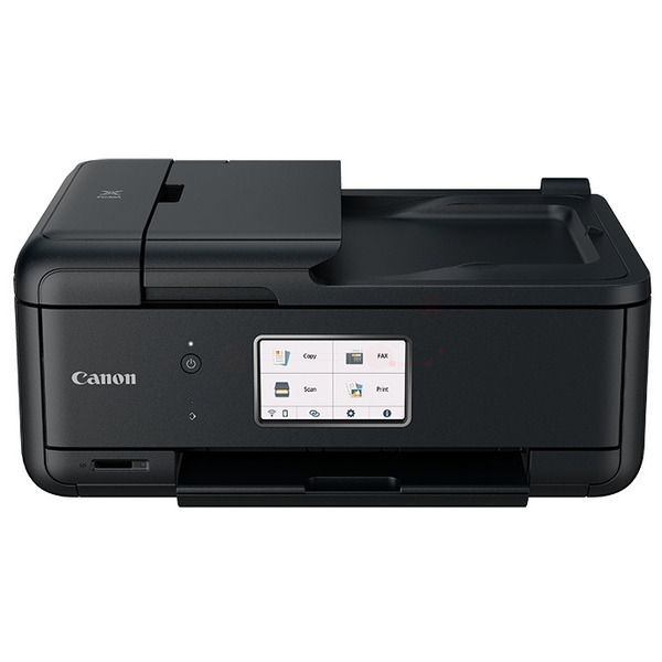 Canon Pixma TR 8650 Printer Ink