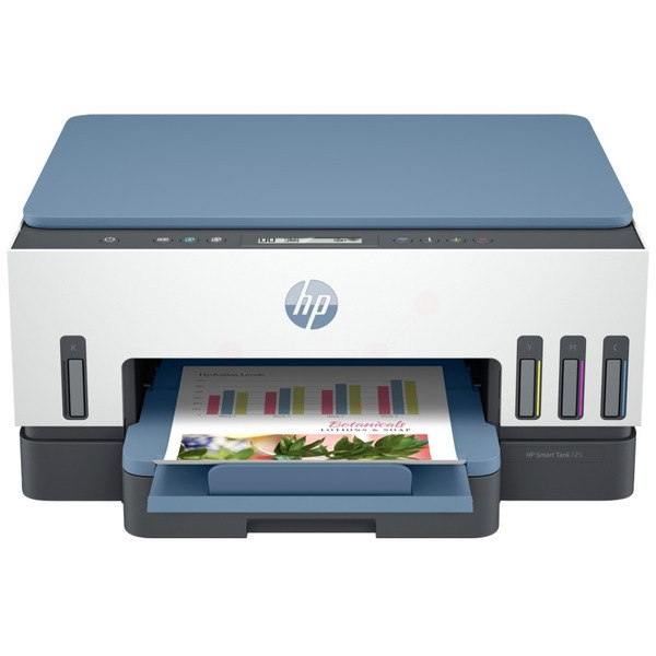 HP Smart Tank 675 Printer Ink