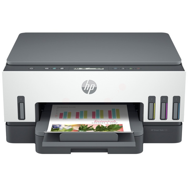 HP Smart Tank 660 Printer Ink