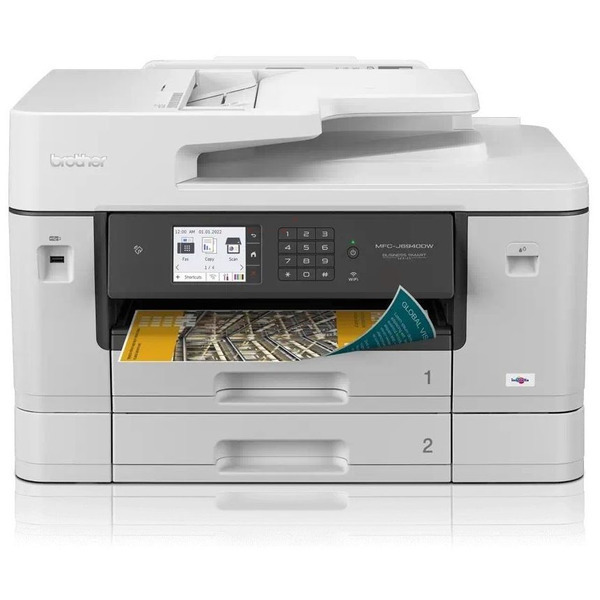 Brother MFC-J 6940 DW Printer Ink