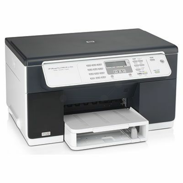 Hp OfficeJet Pro L printers family icon