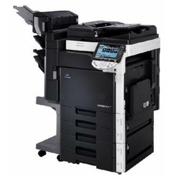 Konica Minolta bizhub C 203 Printer Toner