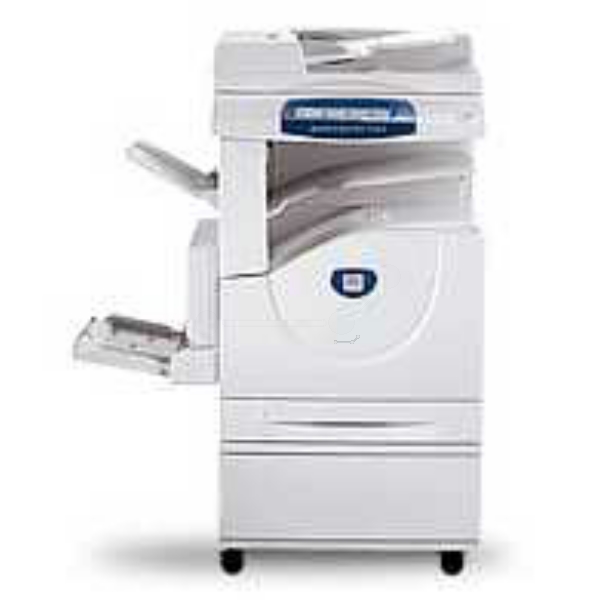 Xerox WorkCentre 7232 TEX Printer Toner