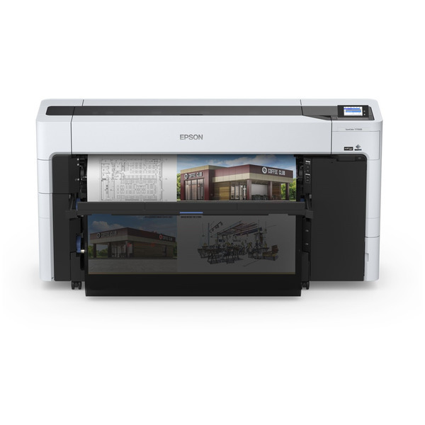 Epson SureColor SC-T 7700 D Printer Ink
