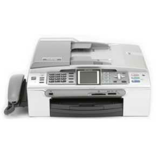 Brother MFC-665 CW Printer Ink