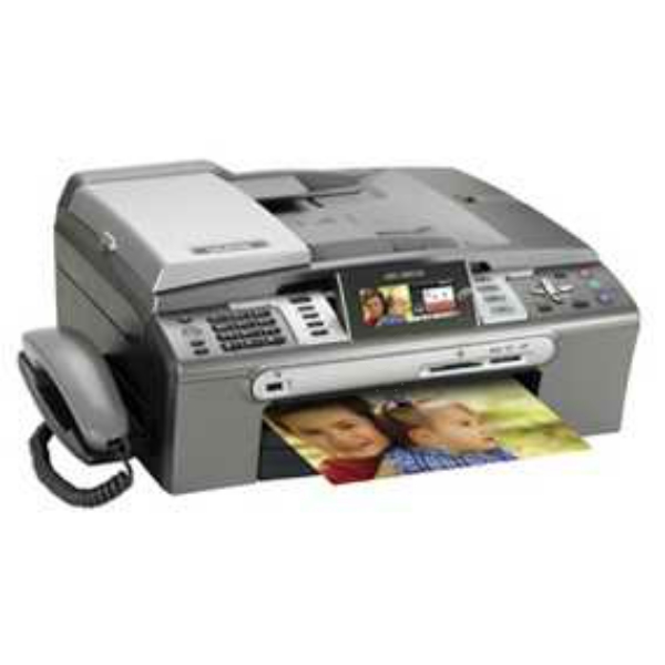 Brother MFC-685 CW Printer Ink