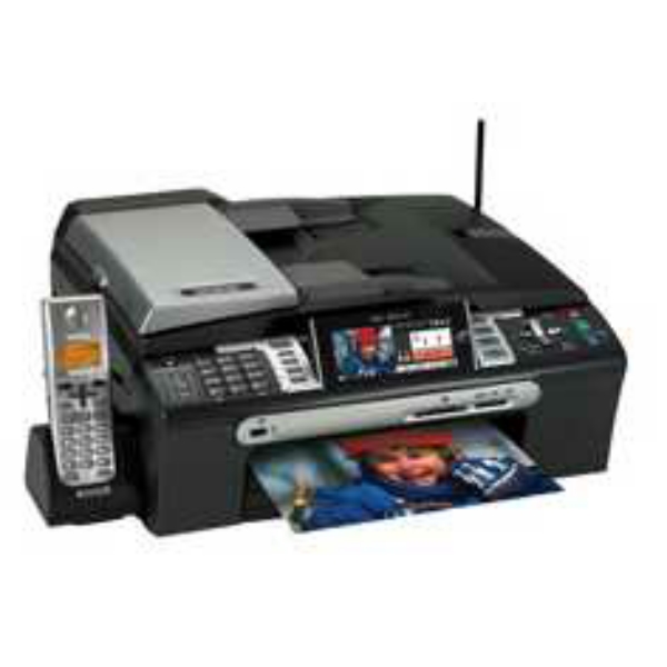 Brother MFC-885 CW Printer Ink