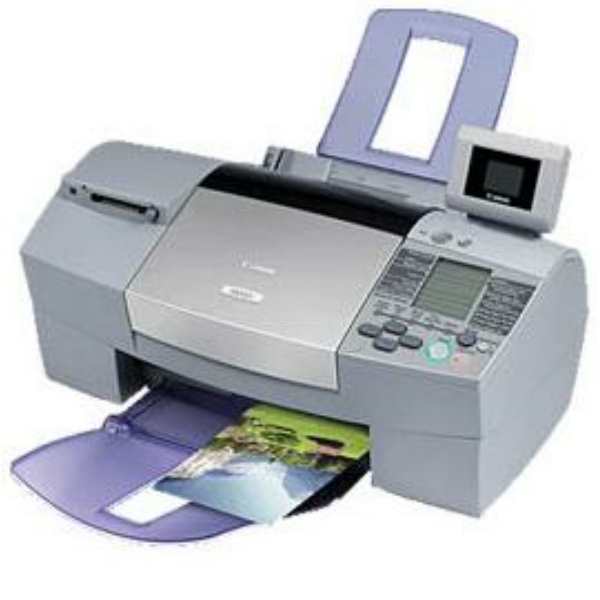 Canon BJ 535 PD Printer Ink