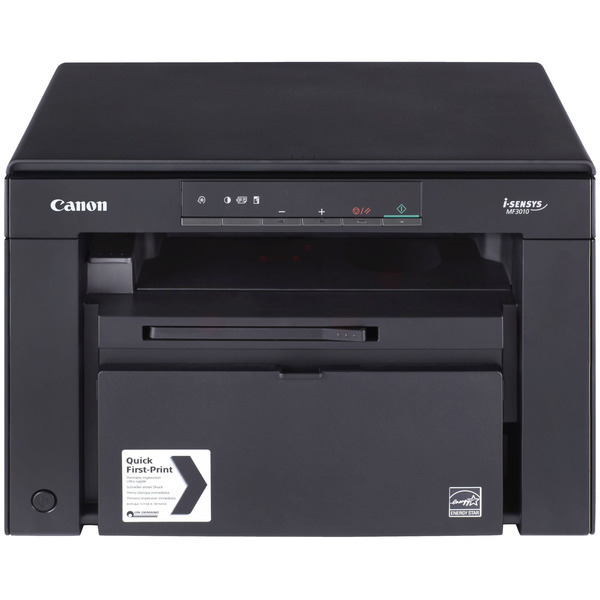 Canon i-SENSYS MF 3010 VP Printer Toner