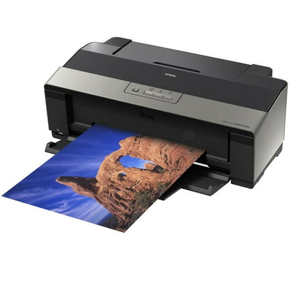 Epson Stylus Photo R 1900 Printer Ink