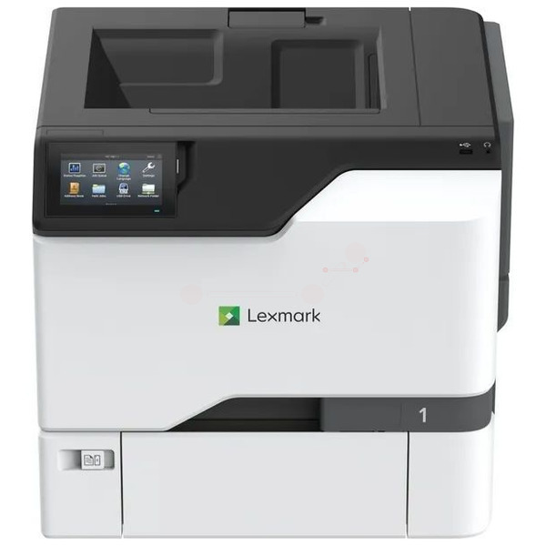 Lexmark C 4342 Printer Toner