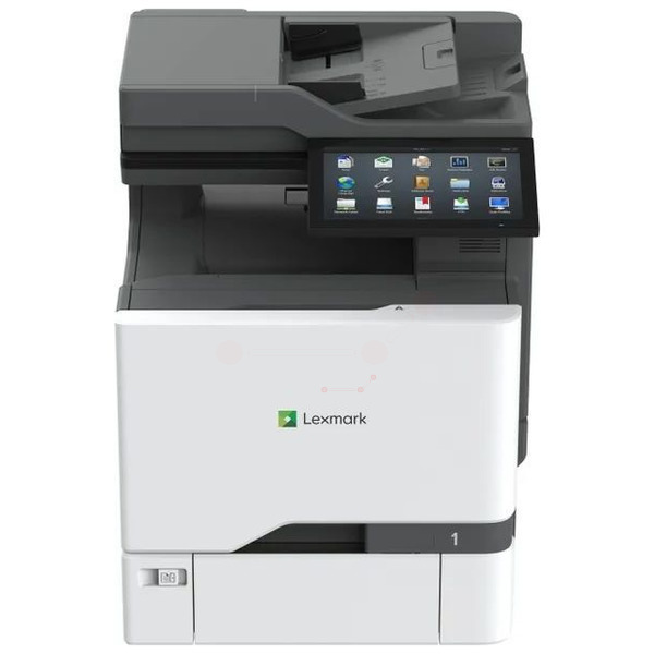 Lexmark XC 4342 Printer Toner