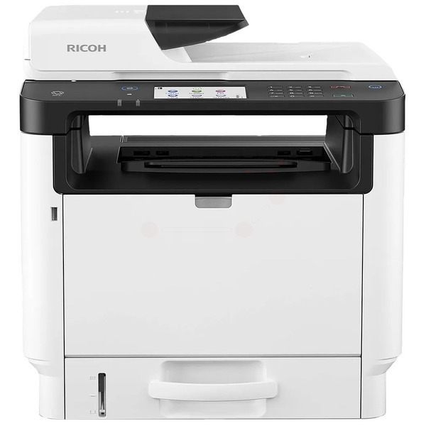Ricoh M printers family icon