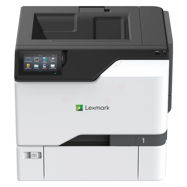 Lexmark CS 730 de Printer Toner