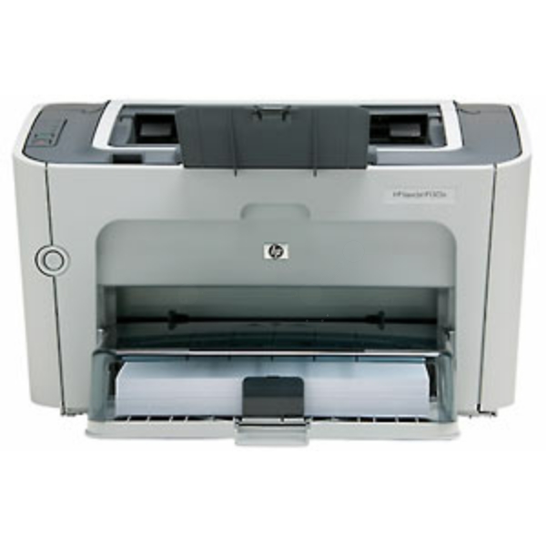 HP LaserJet P 1503 Printer Toner