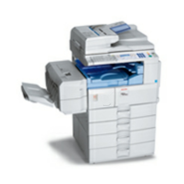 Ricoh Aficio MP 2500 sp Printer Toner