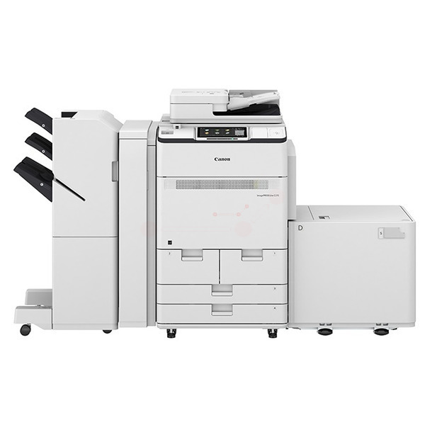 Canon imagePRESS Lite C 265 Printer Toner